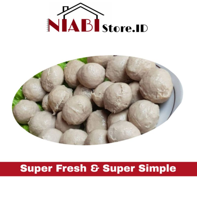 

BAKSO SAPI ENAK