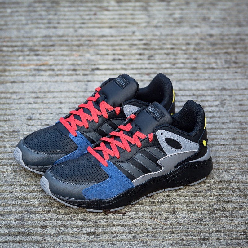 adidas crazychaos black