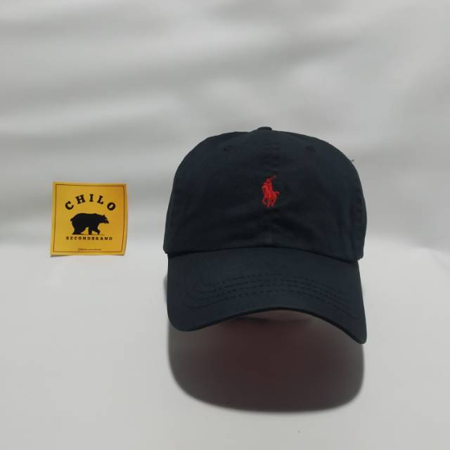Caps POLO RAPH LAUREN Second