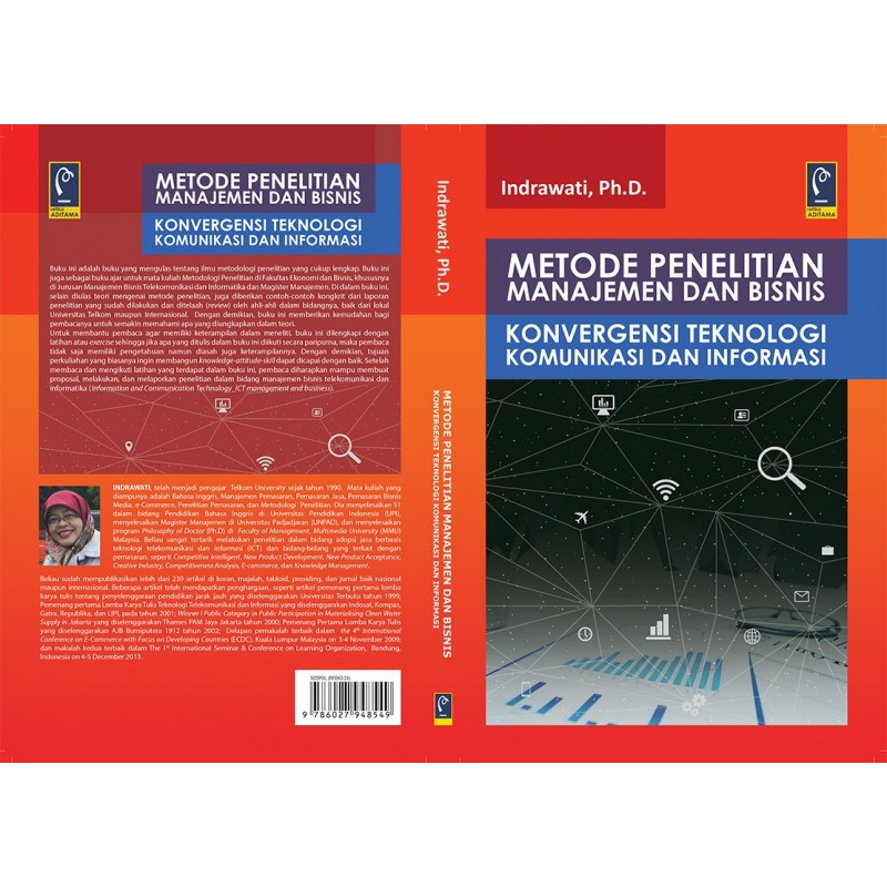 

BUKU METODE PENELITIAN MANAJEMEN DAN BISNIS