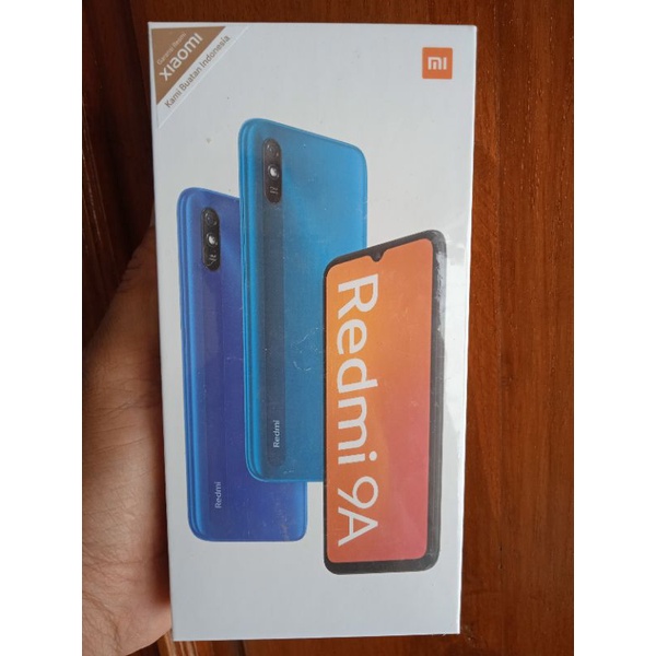 REDMI 9A RAM 3/32