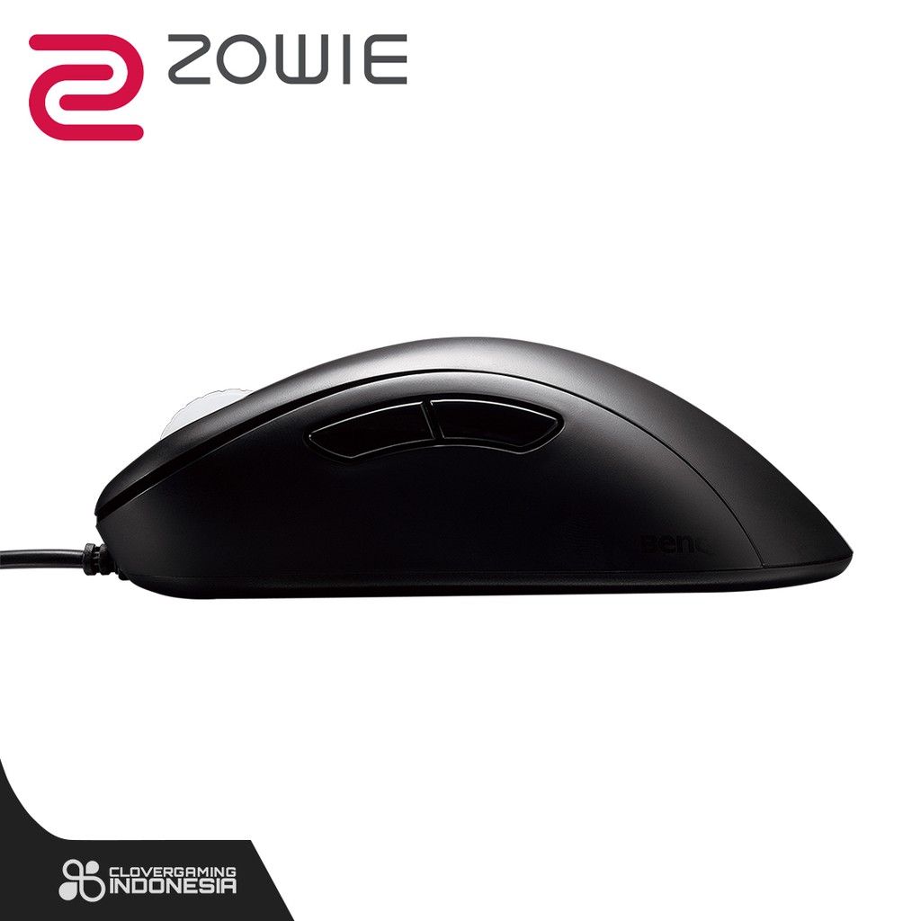 Zowie BenQ EC1A - Original Garansi Resmi - Mouse Gaming