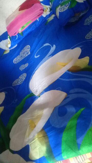 Sprei Bonita 180x200 Mtf Lily