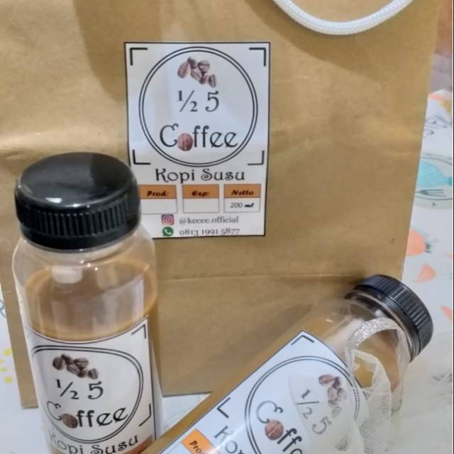 

Kopi susu