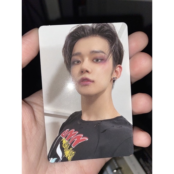 yeonjun harley escape together