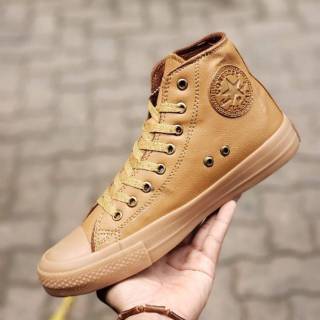 converse kulit grade original vietnam 33 44 sepatu  all  