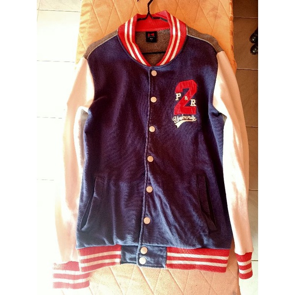 NII Varsity