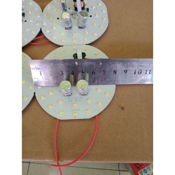 LED AC 30 WATT  TRAFO