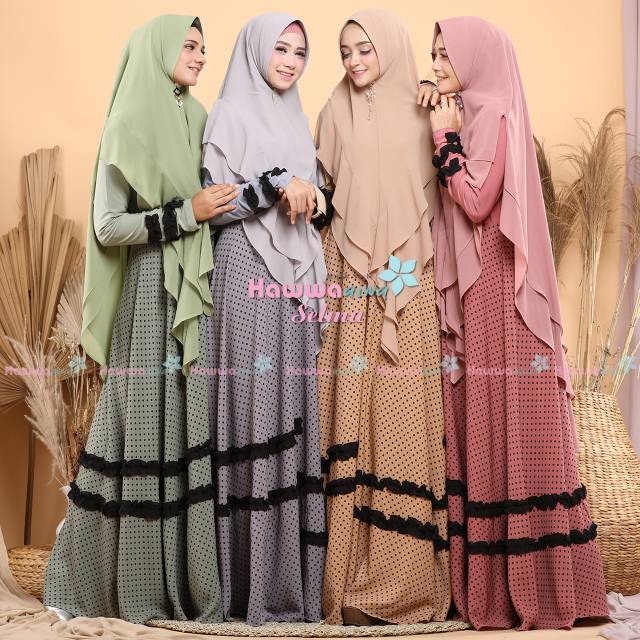 SELMA_Hawwa Aiwa
