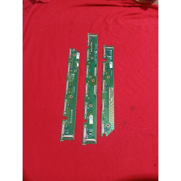 Bufer Layar Tv plasma LG 50PJ350R ORIGINAL