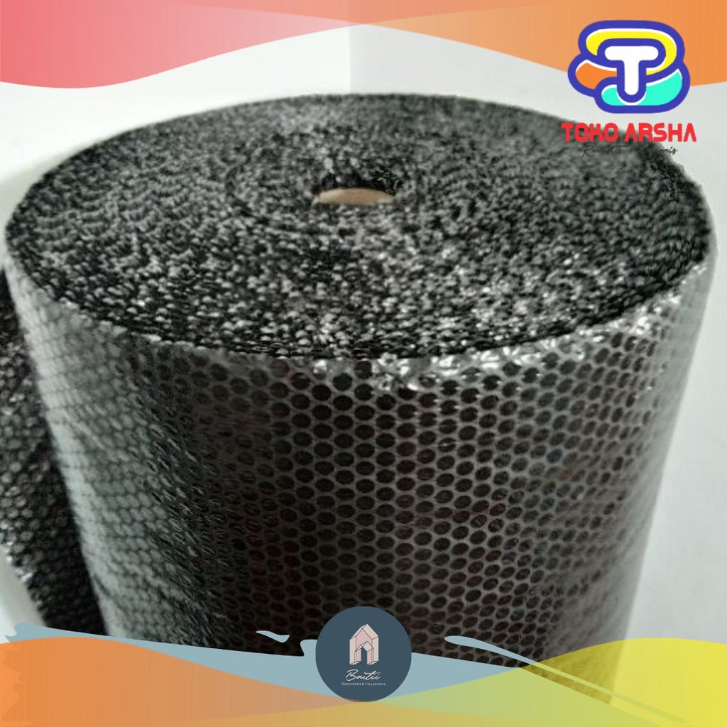 

SIAP BUBBLE WRAP PACKING LEBIH AMAN (khusus orderan toko) Toko_ARsha