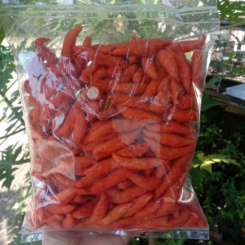 

bidaran pedas balado widaran 250gr