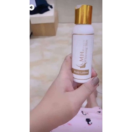 HB beuty mh miracle beli 1 gratis 1