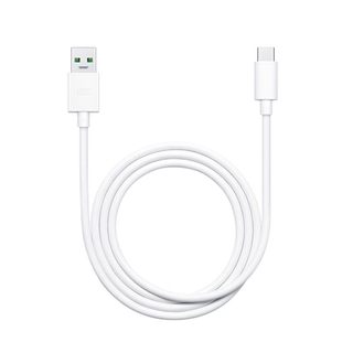 5A 1M Type-C USB C Fast Charging Cable For OPPO A5 A9 2020