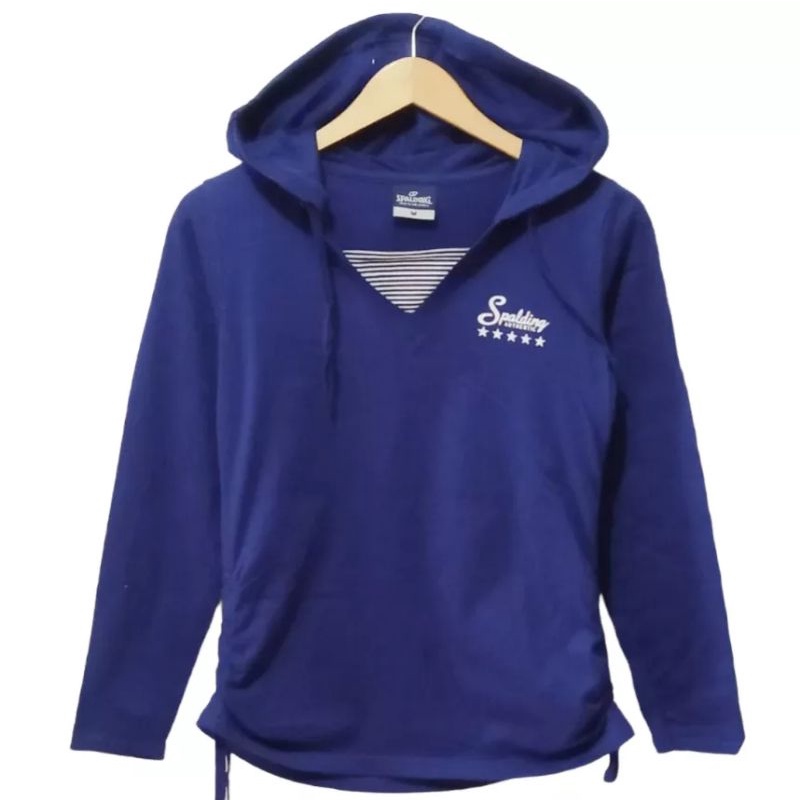 Spalding Hoodie for ladies