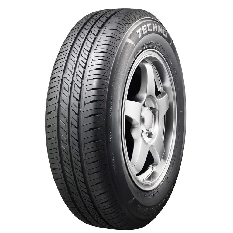 Ban mobil Bridgestone New Techno 165/80 R13