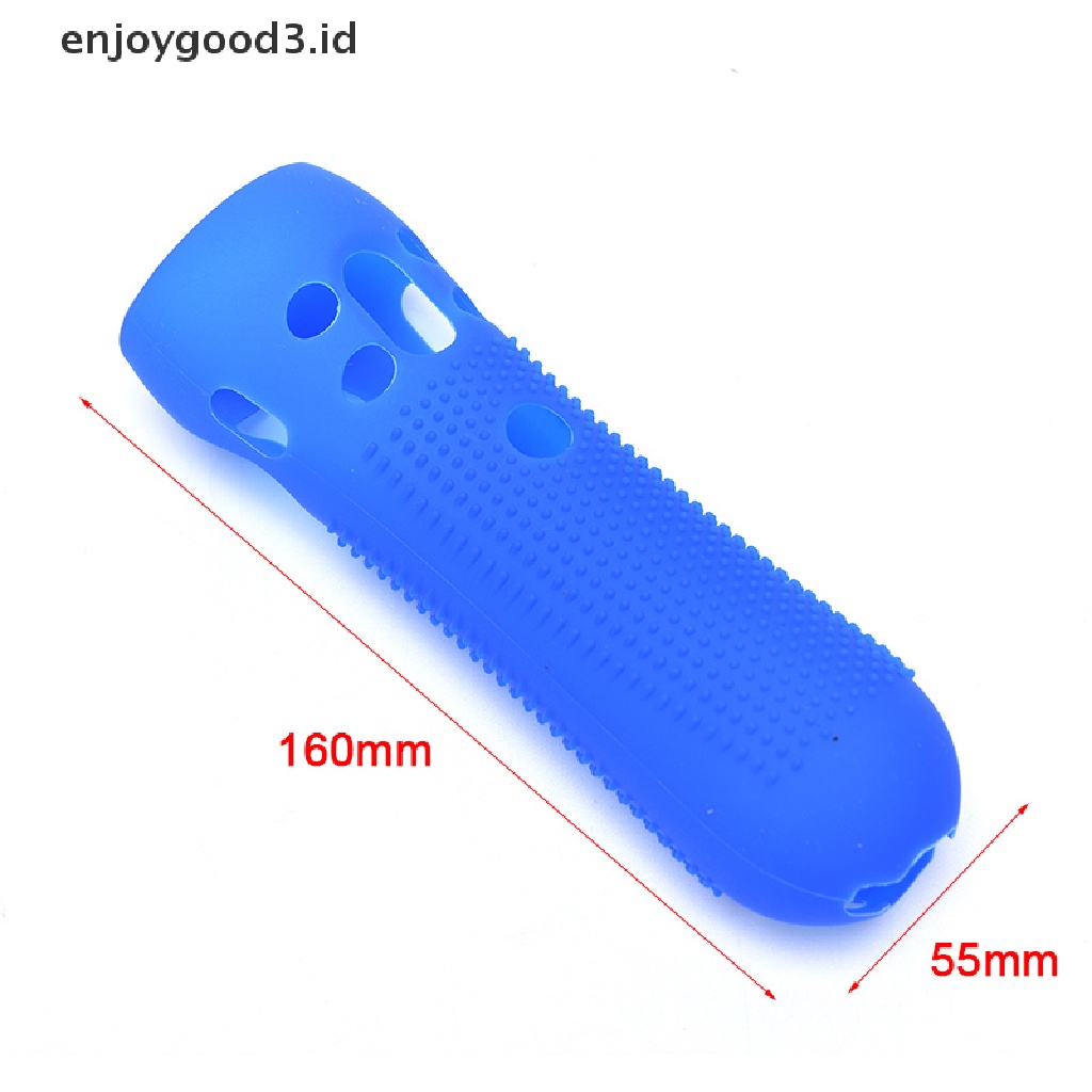 Case Pelindung Bahan Karet Silikon Untuk Ps Vr Motion