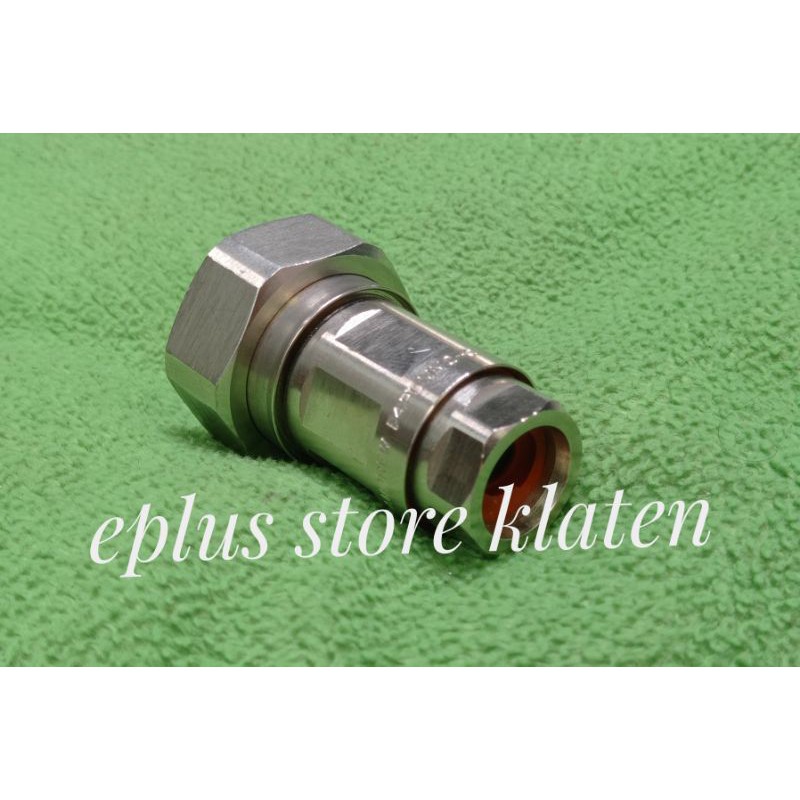 Konektor 4/8 Din male Andrew connector 1/2&quot; Din High quality