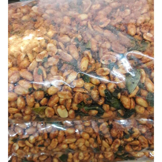 

Kacang thailan