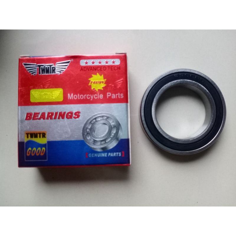 Bearing Gearbox Viar Long Dumper 2015 Series