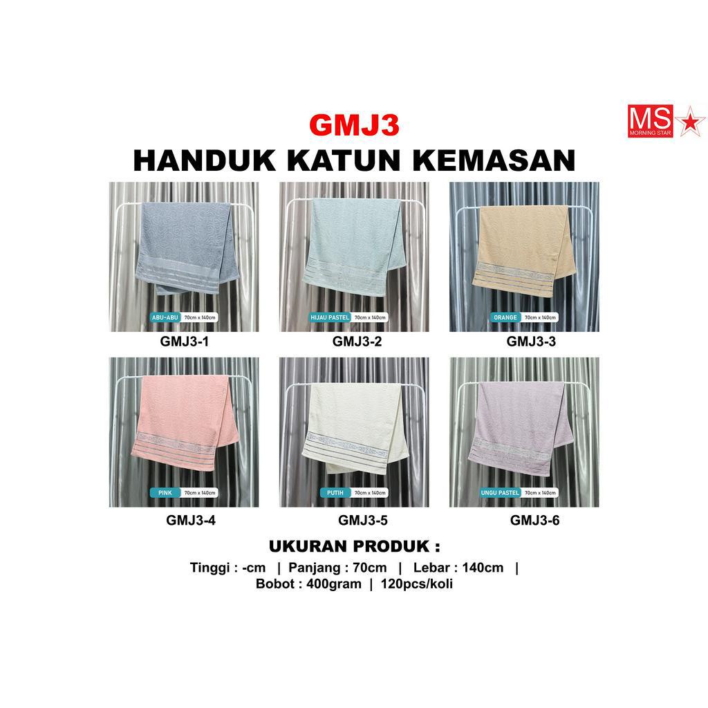 Handuk Mandi Katun Handuk Mandi Dewasa Ukuran 140cm X 70cm Handuk Mandi Lembut Handuk Mandi Multifungsi Terbaru Berkualitas - J3A1