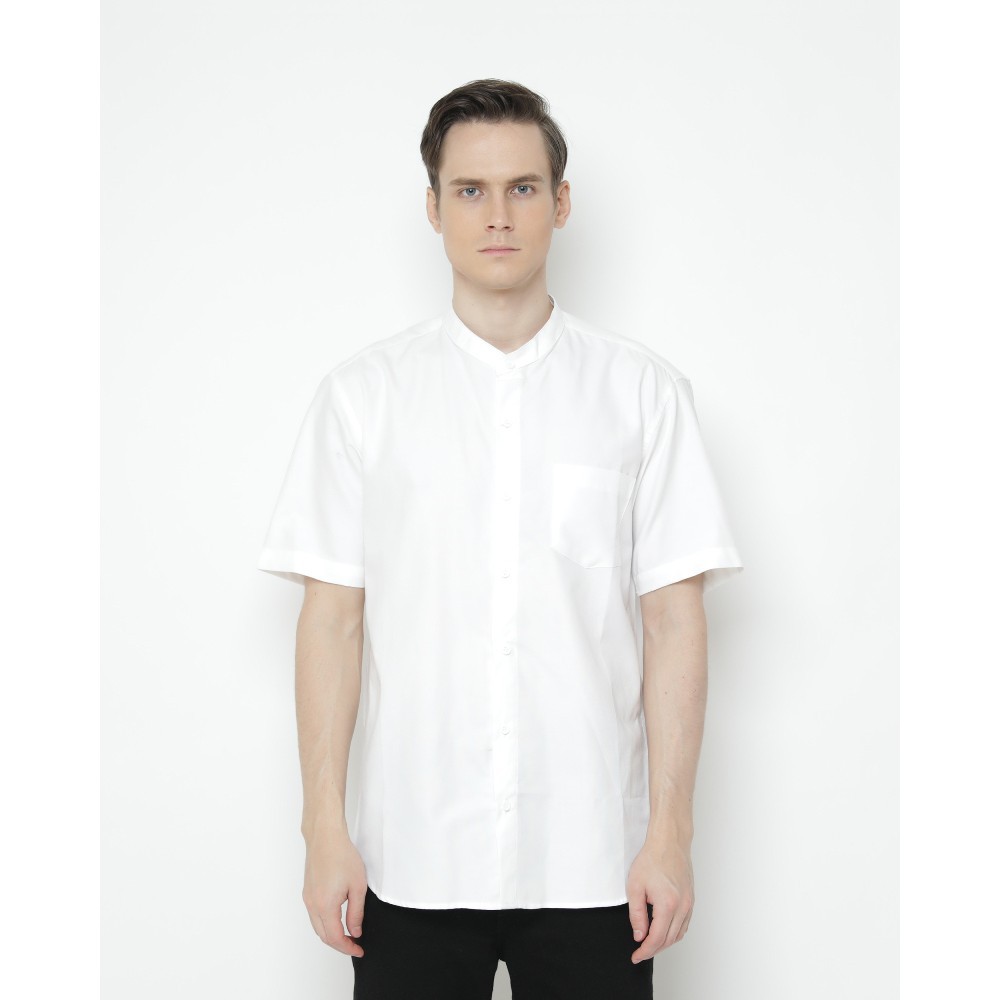 

Erigo Short Shirt Crown White