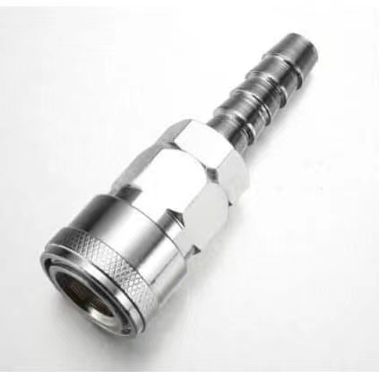 Quick Coupler SH 20 Nepel Penyambung Selang Kompresor Konektor Sambungan Couple Hose Connector SH20