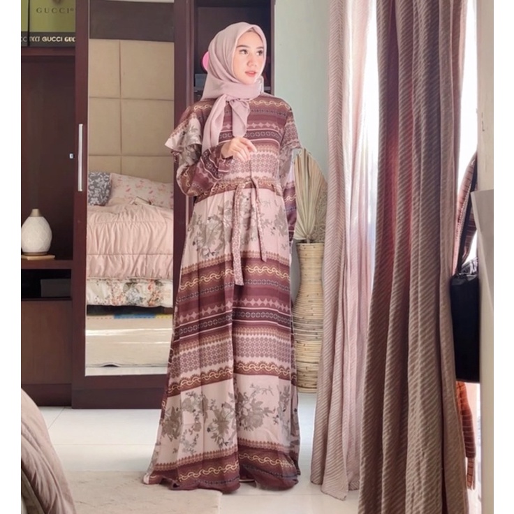 Anjani Dress
