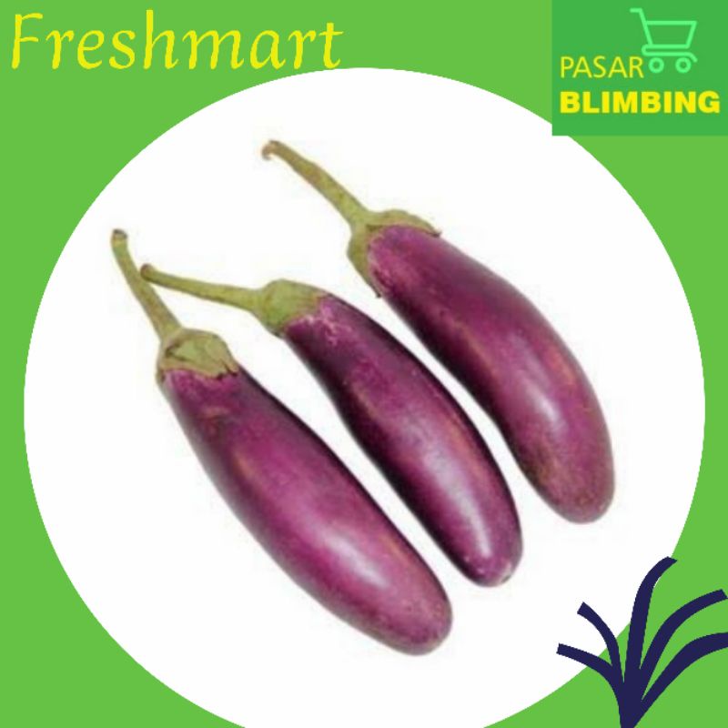 

Terong [Pasar Blimbing Malang] #sayursegar #sayurmurah #pasarmalang