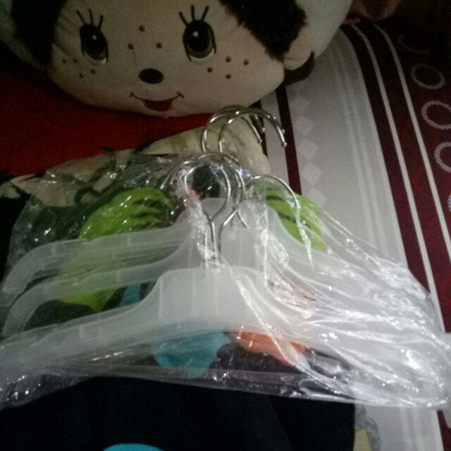 Hanger Gantungan Baju Anak 282