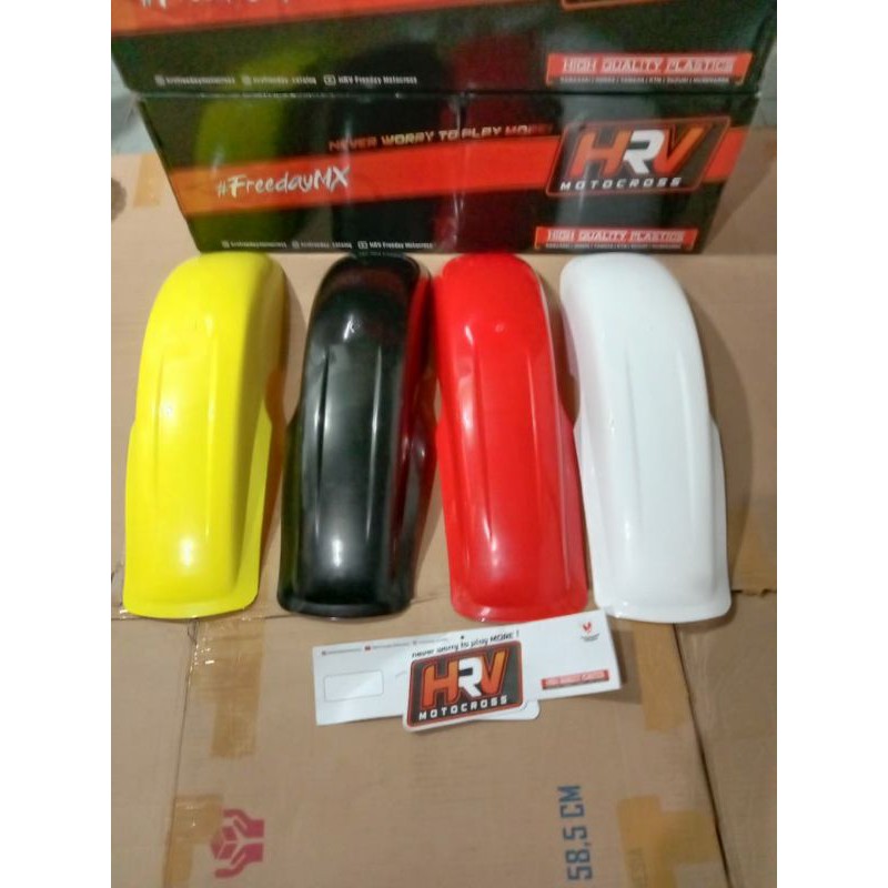 SPAKBOR BELAKANG VINTAGE SLEBOR TRAIL SUPERMOTO MOTOCROSS VINTAGE