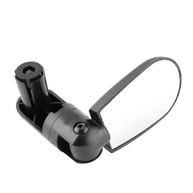 DUUTI Kaca Spion 360 Rotate Handlebar Sepeda 1PCS
