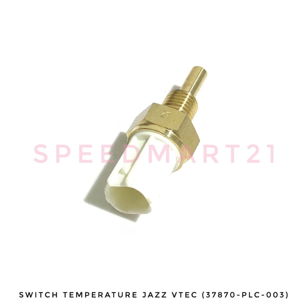 SENSOR SWITCH TEMPERATURE JAZZ VTECH JAZZ OLD NEW CRV 2007 CITY 37870-PLC-003
