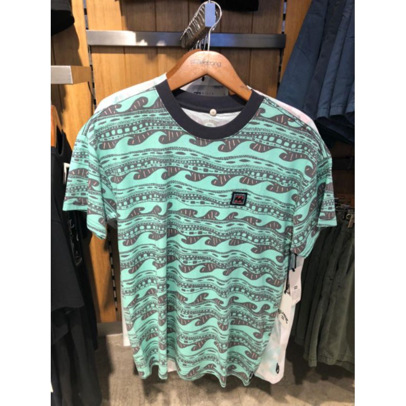 Kaos Billabong Original