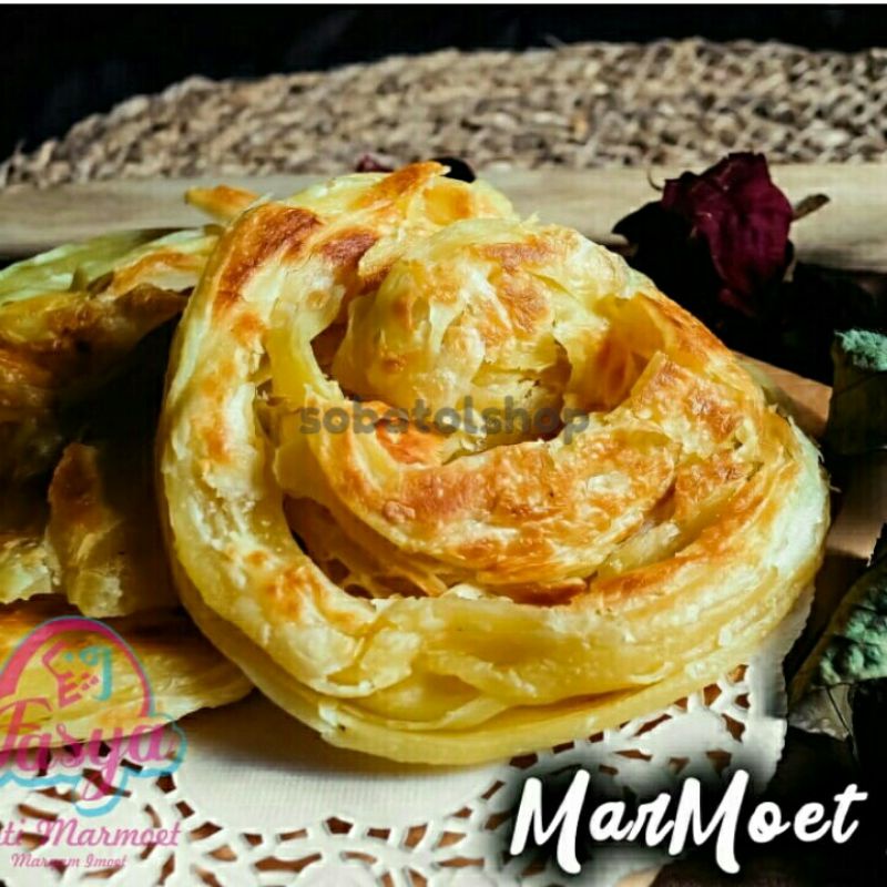 

Roti Maryam Imoet Isi 10 Pcs