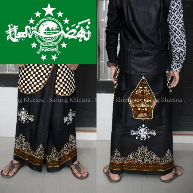 ALL SARUNG KATUN DEWASA TEA PRINTING KAIN HALUS ADEM SARUNG PALEKAT HIJRAH MUZA WAJJADA Sarungterlar