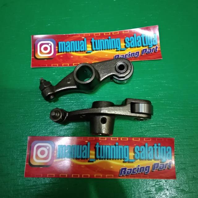 Templar roller ( rocker arm rra ) tiger,gl, Megapro,(rra, pelatuk roller, templar roller) pnp