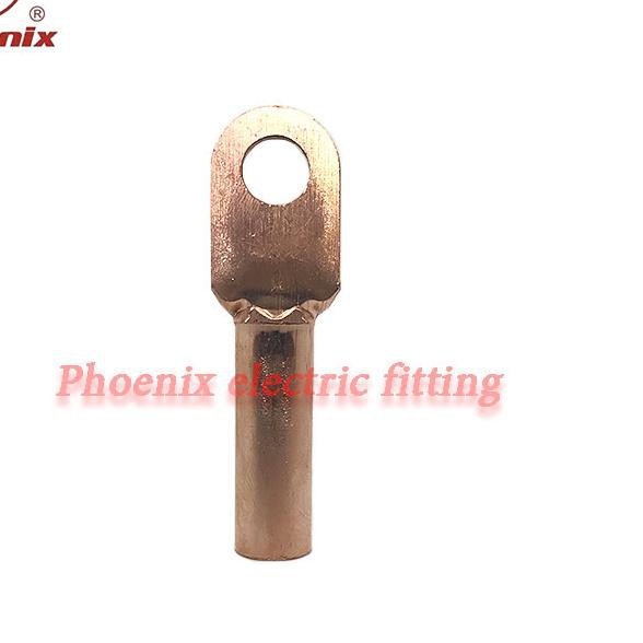 ✬ Skun Kabel Tembaga DT 50mm-M10 ➼