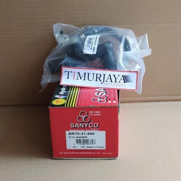 MASTER KOPLING CLUTCH MASTER SANYCO FORD ESCAPE ATAS