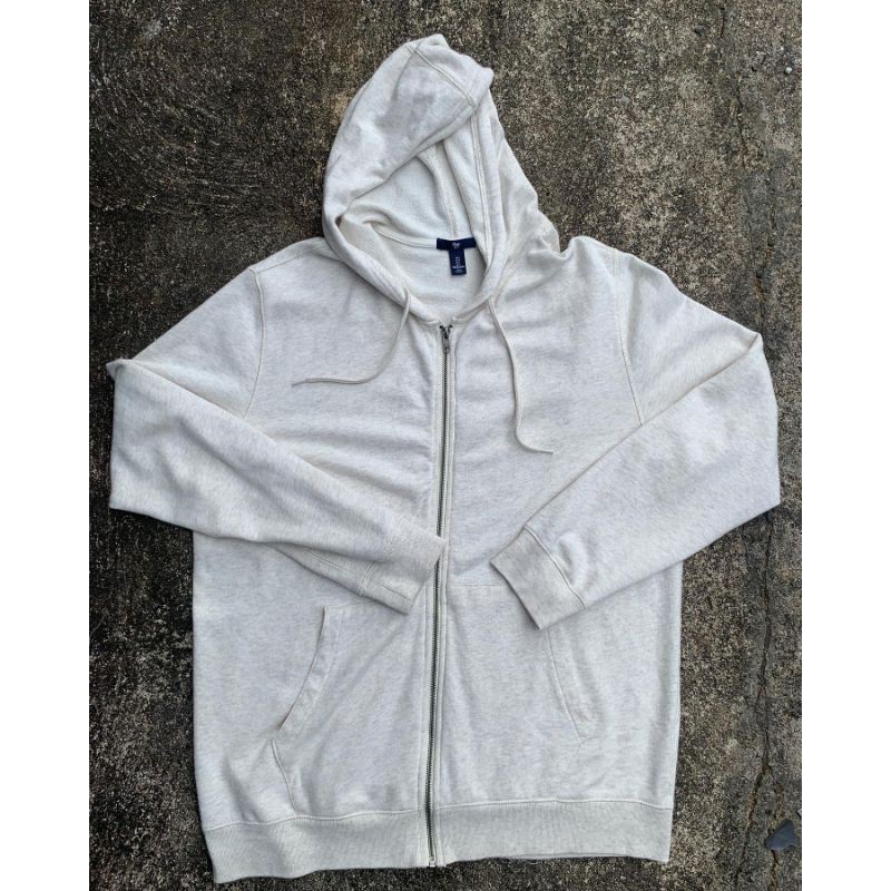 ZiphoodieGap | Second Branded