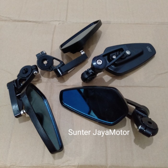 Spion Jalu Oval, Spion Jalu Vario 150-Nmax-Aerox-Vespa-Icon Dll