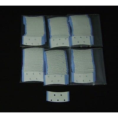 

Extensionhair- Isolasi Double Tape Perekat Toupee Lem Wig Extenda Bound Potongan -Hair-Extension.