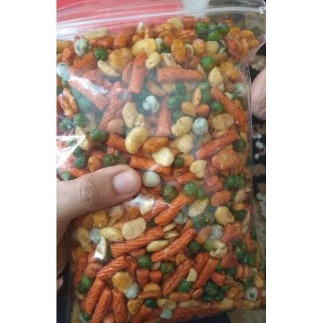 

Kacang campur