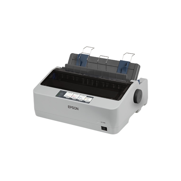 EPSON LQ-310 Dot Matrix Printer - LQ310