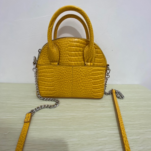Tas wanita zara original