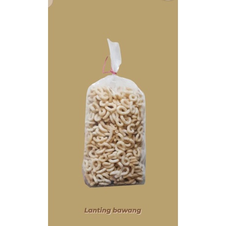 

Lanting bawang 500g