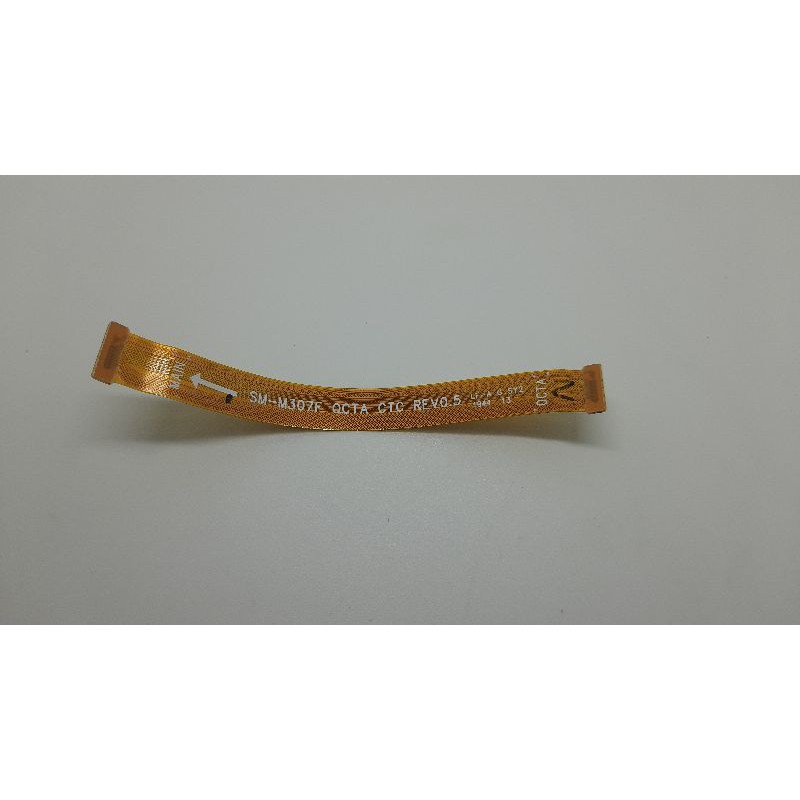 flexibel lcd samsung m30s original copotan