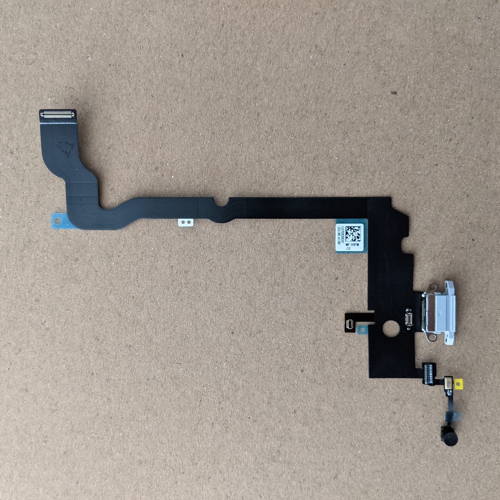 Flexibel iPhone XS MAX Connector Charger