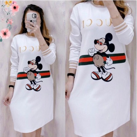 QUINNYSHOP-COD-BAJU TUNIK WANITA TERBARU-TUNIK 2020-BAJU ATASAN WANITA TUNIK-ATASAN WANITA MUSLIM