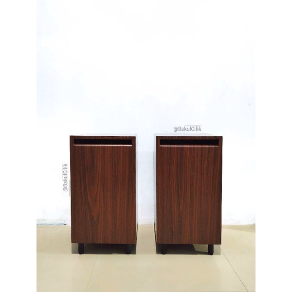 Box Subwoofer Pasif 8 inch